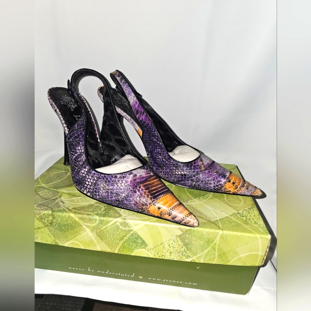 Ladies shoes